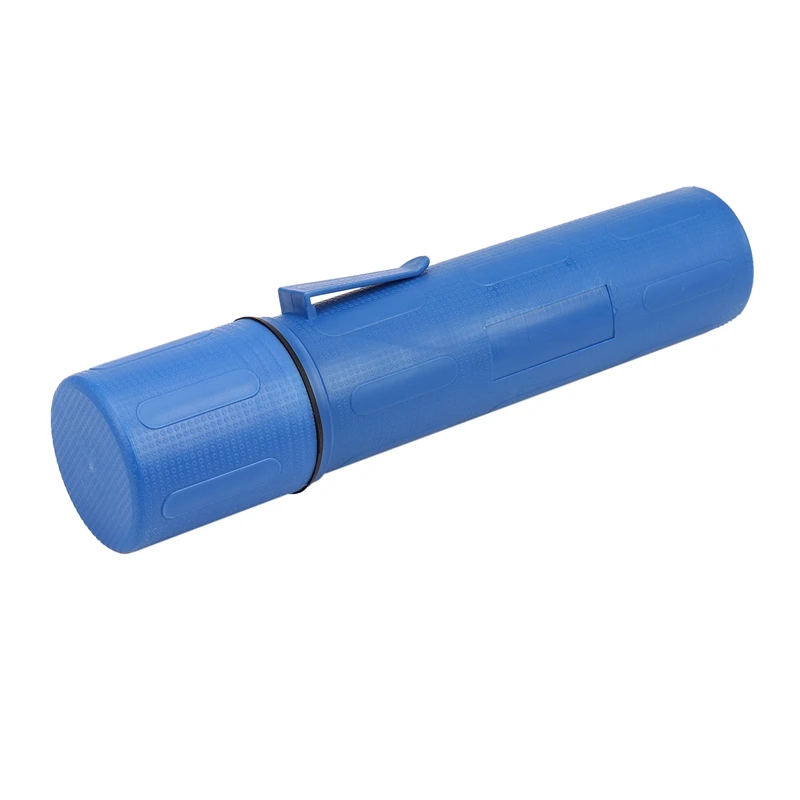 

1PC 10LB Guard Welding Weld Electrode Rod Storage Tube Container Hold Cannister