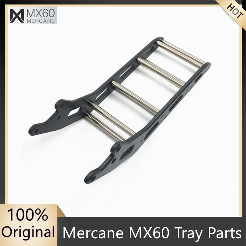 Оригинальные детали лотка для Mercane MX60 Kickscooter умный электрический скутер