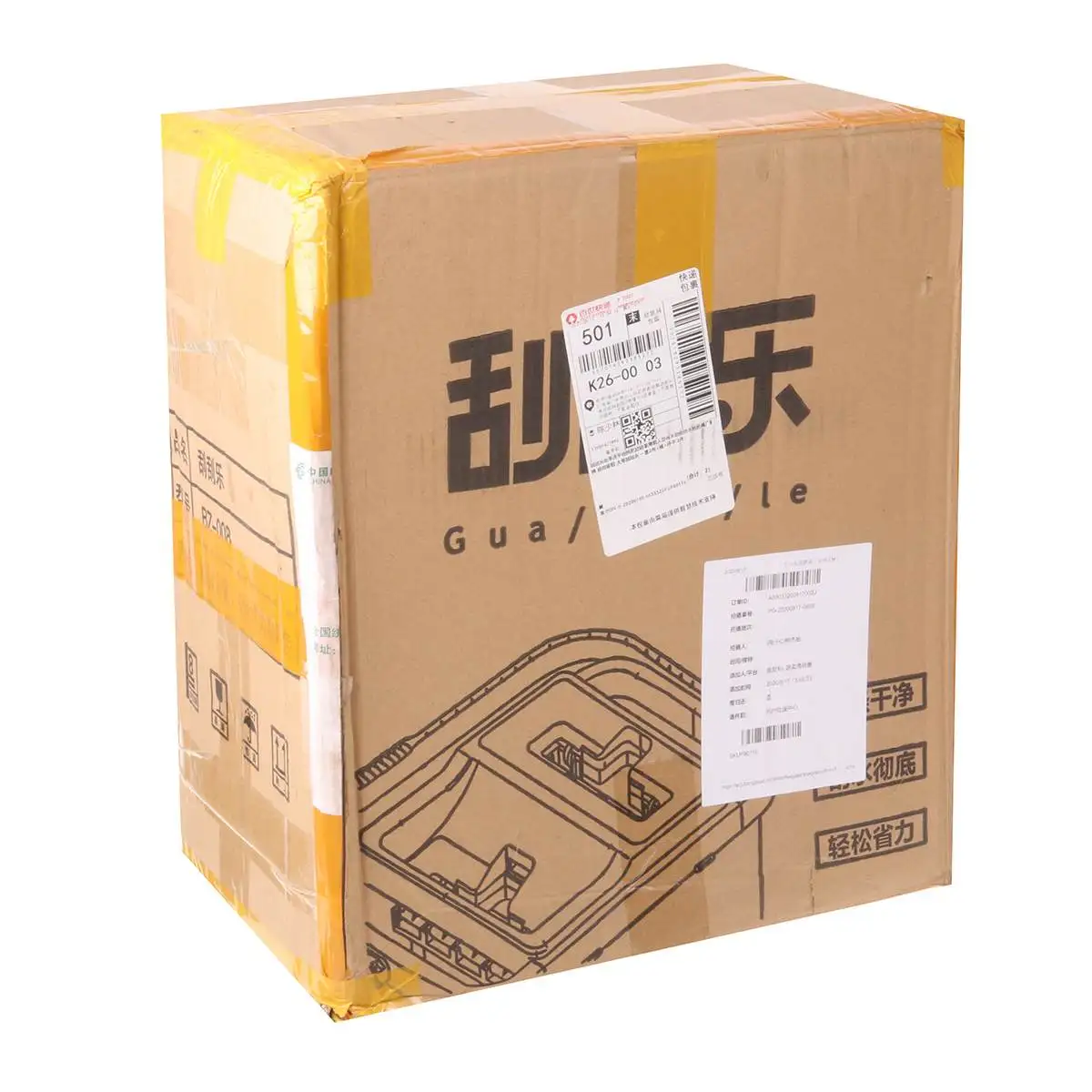 

Magic Microfiber Cleaning Mops Flat Squeeze Mop Hand Free Mop with Bucket Flat Squeeze Automatic Home Kitchen Floor Cleaner