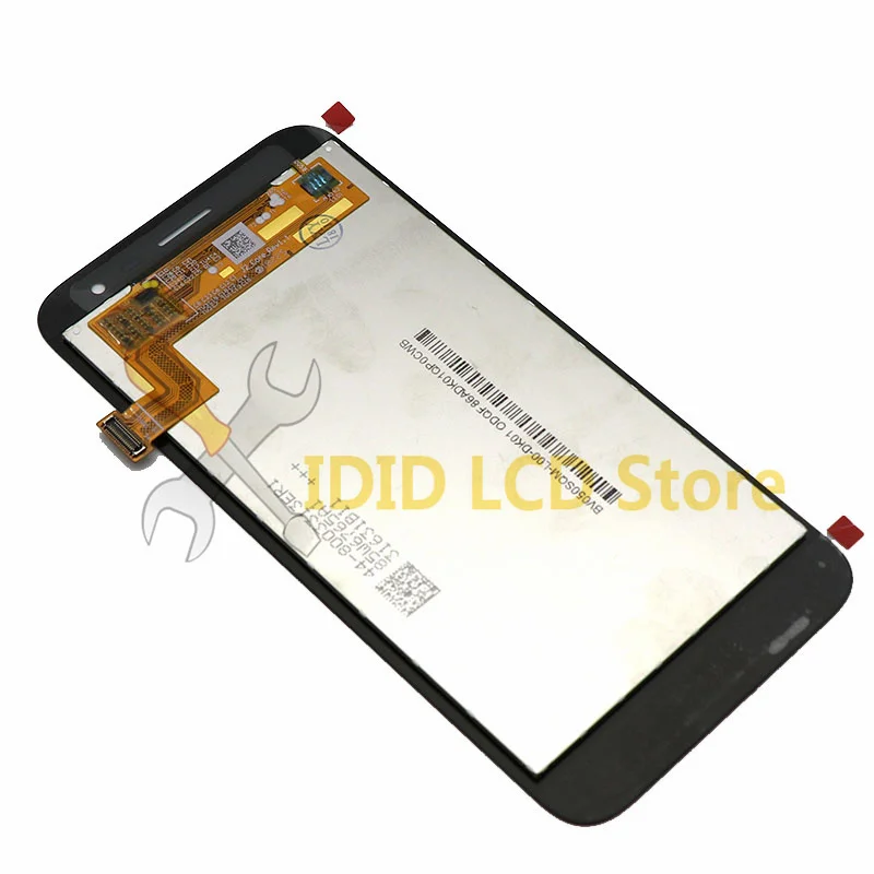 

100% Tested For Samsung Galaxy J2 Core J260 LCD Display Screen Touch Screen Digitizer Assembly Replace For samsung J260 lcd