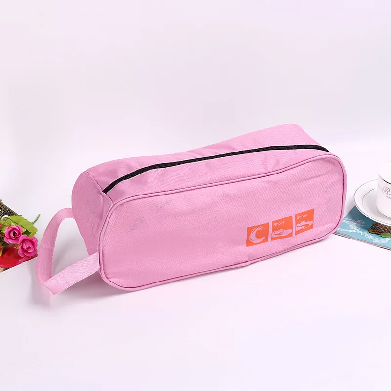 Shoes Bags-3 Women Storage Training Adjustable Strap Dry Wet Separated Waterproof Outdoor Fitness Travel Handbag Nylon Sports Yoga Gym Bag - Цвет: Shoes Bags-3