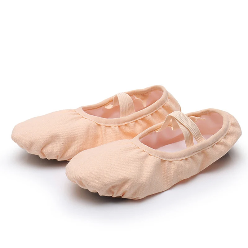 Детские тапочки для йоги тренажерный зал Йога учитель балетные танцевальные