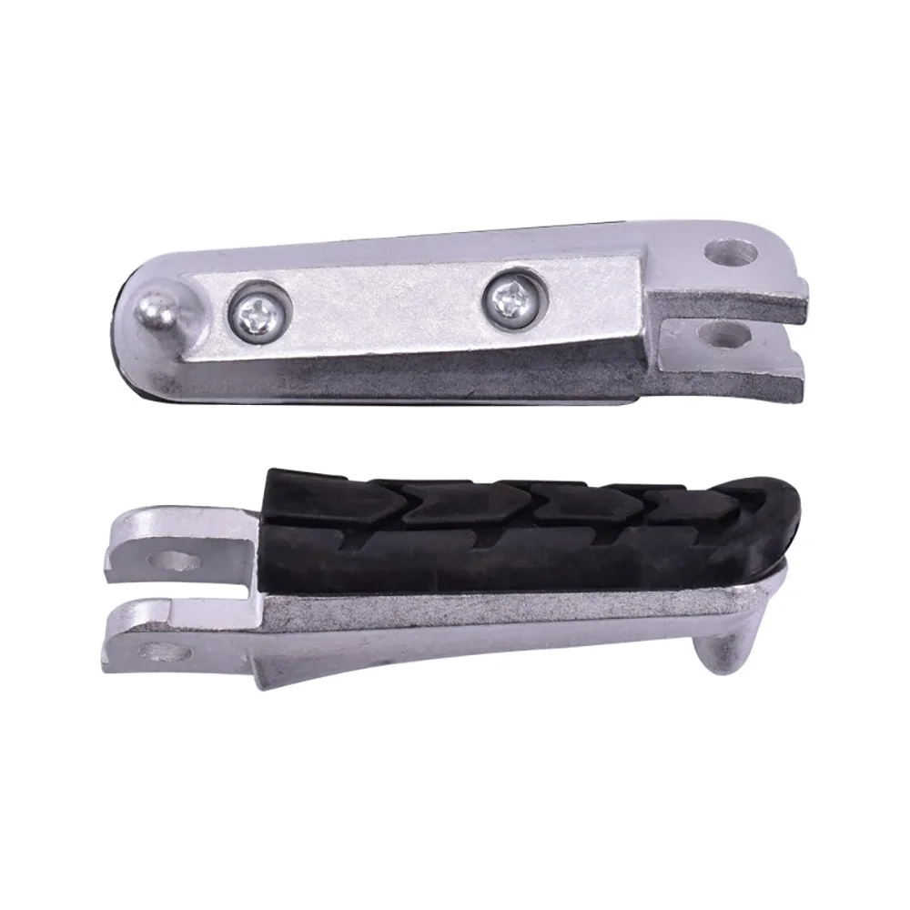 Передняя ножная педаль для мотоцикла Honda CB400 CB 400 Hornet 250 CB600 CB900 CB1300 600 900 1300 - купить