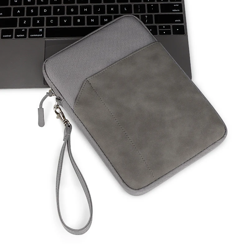 

Handbag Sleeve Case for iPad Air 4 3 2 1 10.5 10.9 Inch 5th 6th Cover Pro 11 2021 9.7 10.5 10.2 8th 7th Tablet Zipper Pouch Bag