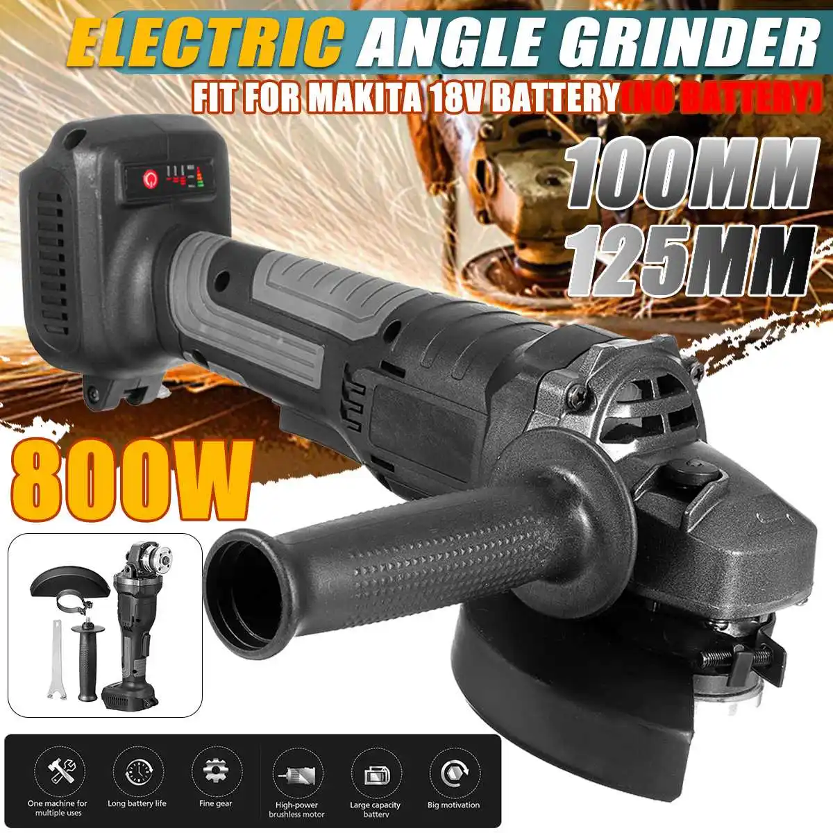 

Power Tools