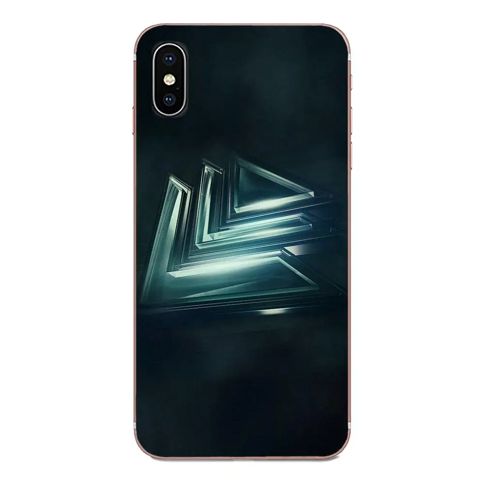 Мягкая Роскошная музыка Hardwell Dj электро для LG G2 G3 G4 G5 G6 G7 K4 K7 K8 K10 K12 K40 Mini Plus Stylus ThinQ 2016