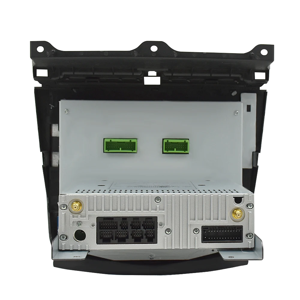 Android 8 1 ОЗУ 2g Автомобильный DVD стерео плеер GPS ГЛОНАСС навигация для Honda Accord 7 2003 2007