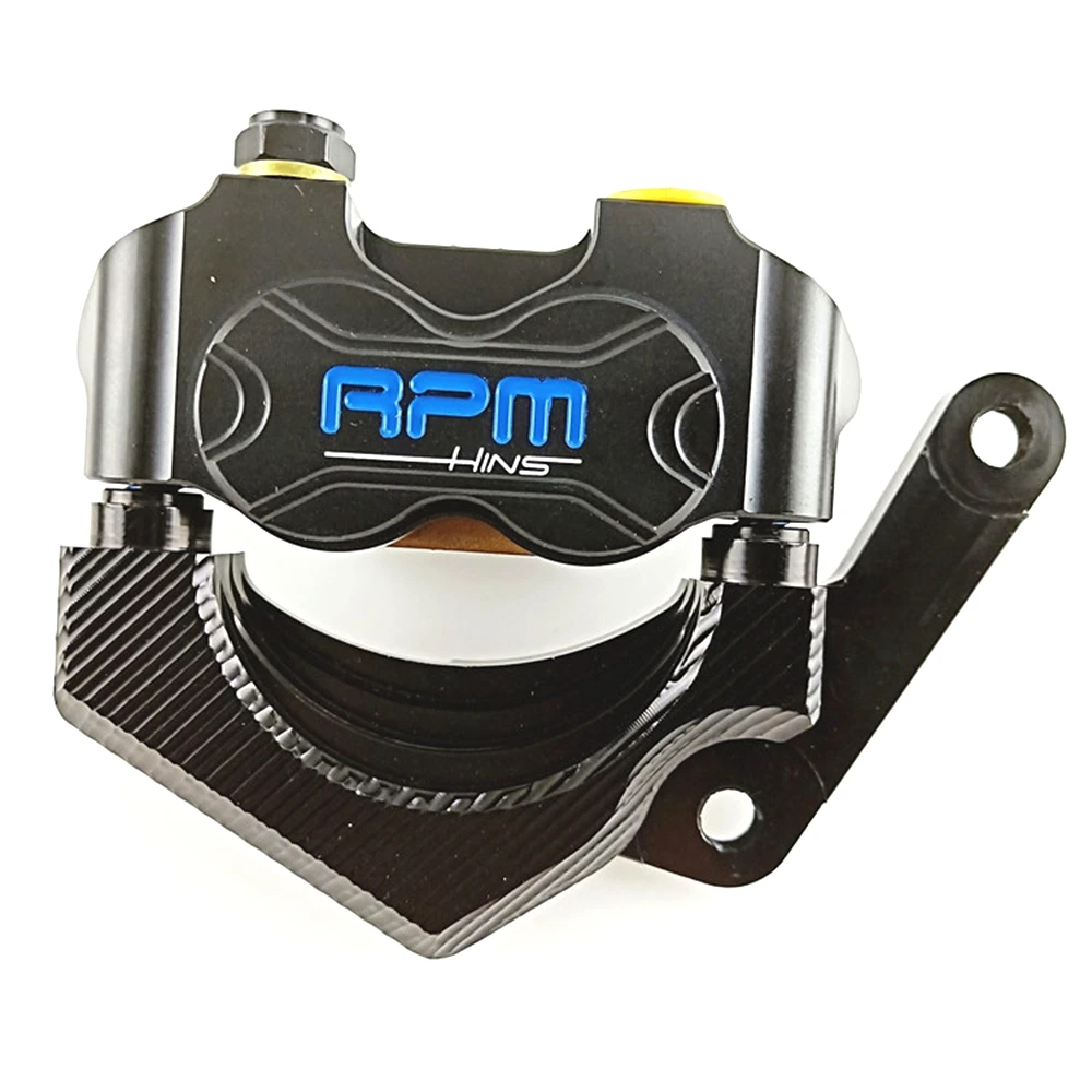 Тормозной суппорт для мотоцикла адаптер 68 мм Шаг монтажа 220 тормозной диск