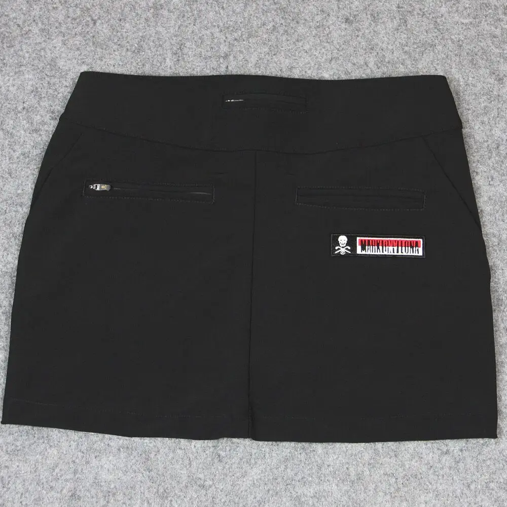 

Women's Golf Skirt Summer New Sports Golf Short Skirt For Ladies Tennis Casual Sports
