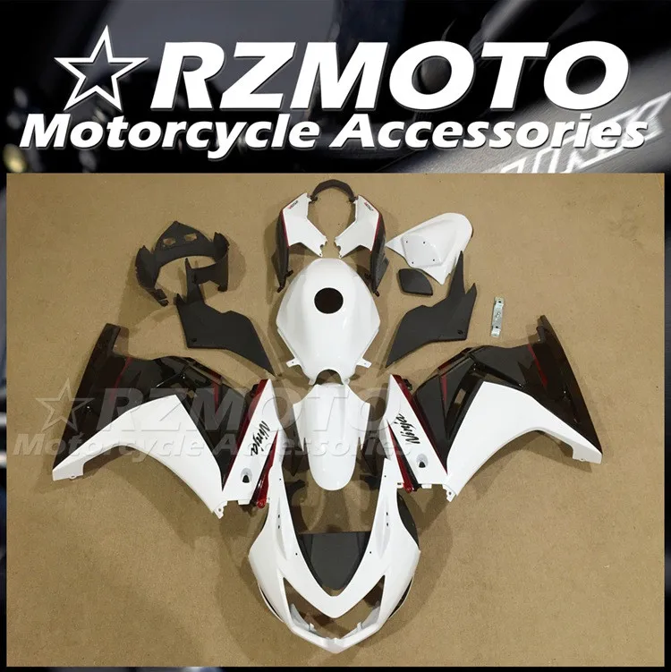 

Набор обтекателей для Kawasaki Ninja EX250 ZX250R 08 09 10 11 12 13 14 250