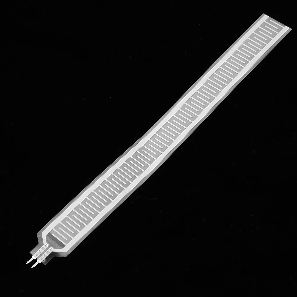 Фоточувствительный датчик давления тонкой пленки силы резистивная пленка лента