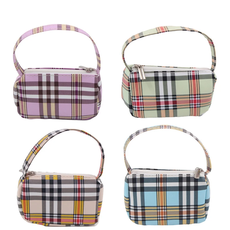 Новые милые сумки-тоуты для Мини-куклы 18 дюймов американская кукла и 43 см куклы