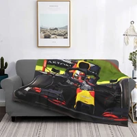 max verstappen at the 2019 blanket bedspread bed plaid throw beach cover bedspread 150 beach towel luxury