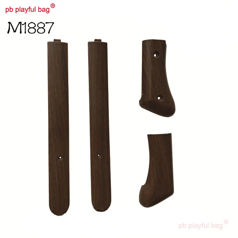 Игривая сумка PB для спорта на открытом воздухе мягкая пуля M1894 M1887 нейлоновая
