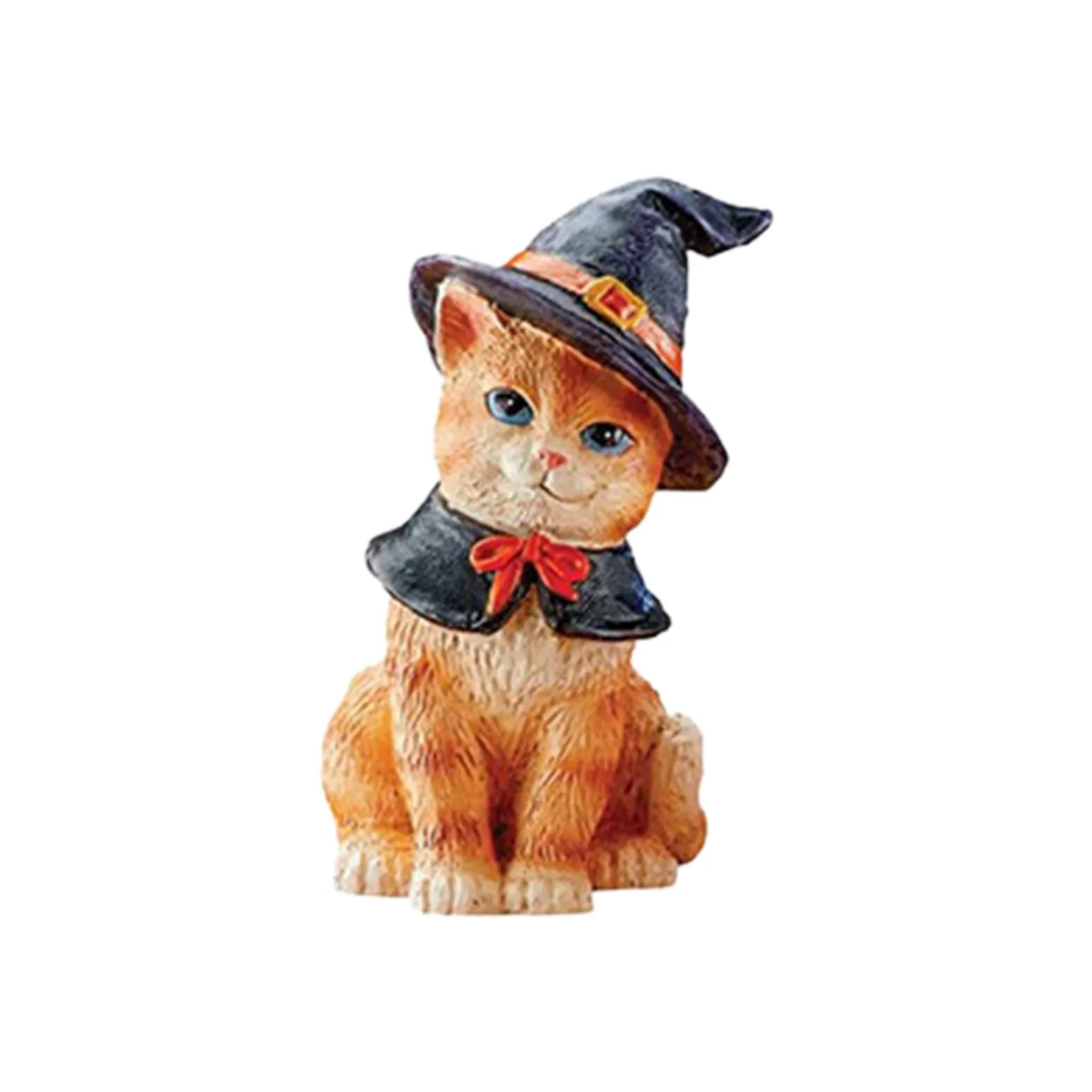 Горячая распродажа! Симпатичная Фигурка кошки вампира игрушки украшение для