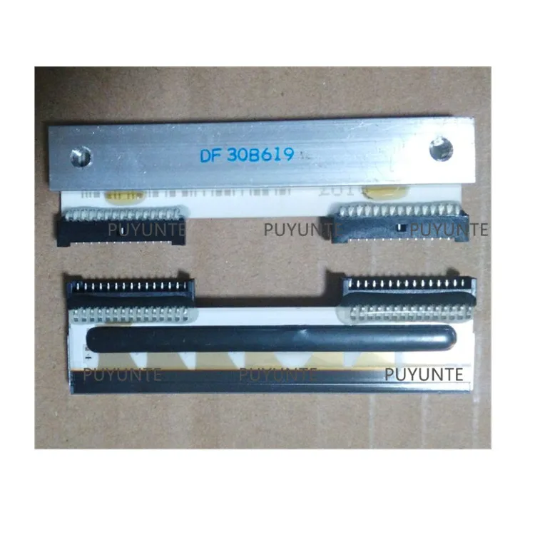 Печатная головка для принтера zebra LP2824 TLP2824 TLP2824PLUS 2824 TLP-2824