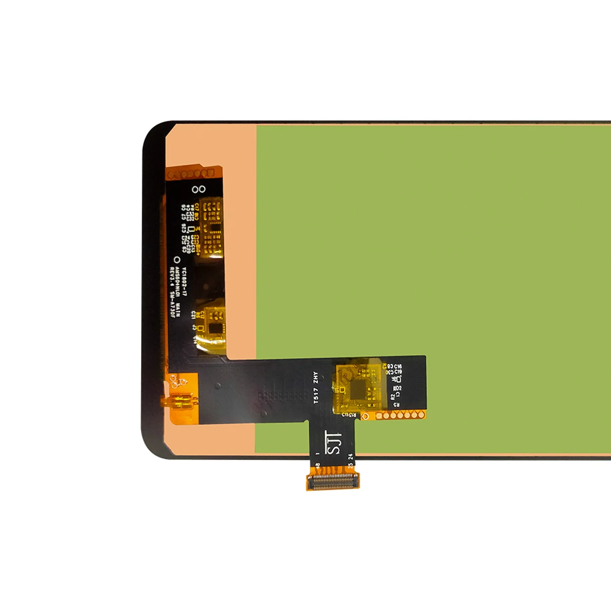 10 шт. Incell для A8 Plus 2018 сменный дисплей Samsung Galaxy A730 LCD A730F SM-A730F ЖК-дисплей сенсорный