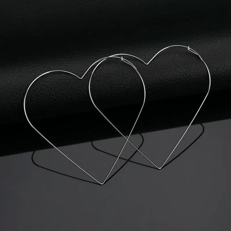 Женские серьги с пятиконечными звездами Terreau Kathy эффектные притягательные