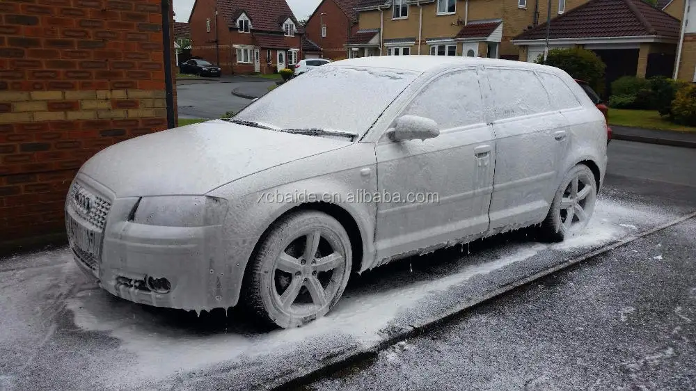 

Car Detailing high pressure water jet gun