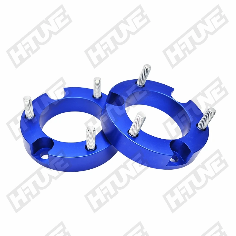 32 мм передняя и задняя удлиненные 2 дюйма G-образные скобы подвесной комплект для