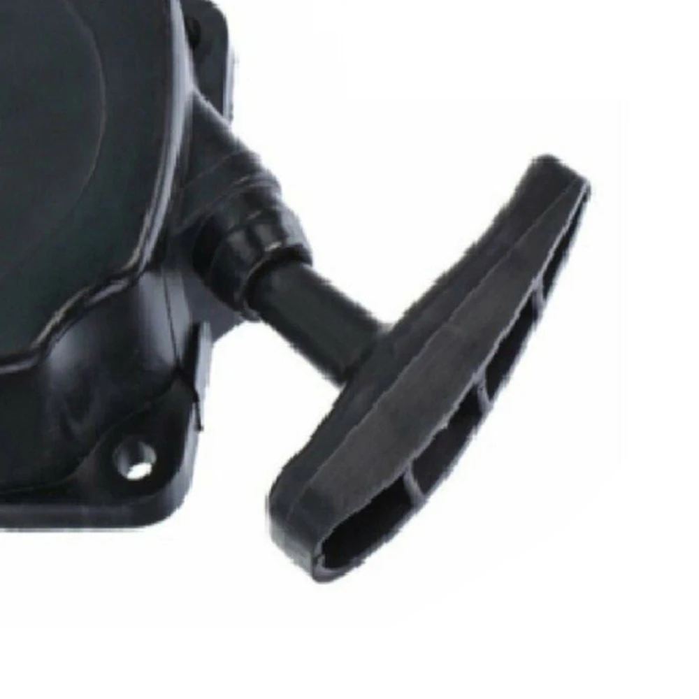 

Garden Recoil Starter String Trimmer Parts Replacement Pull Brush Cutter