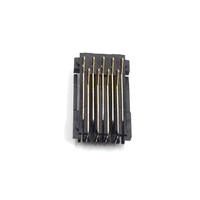 ink cartridge chip connector holder for wf 2538 2661 2750 2760 3620 3640 3720 4720 4730 7610 7710 printers