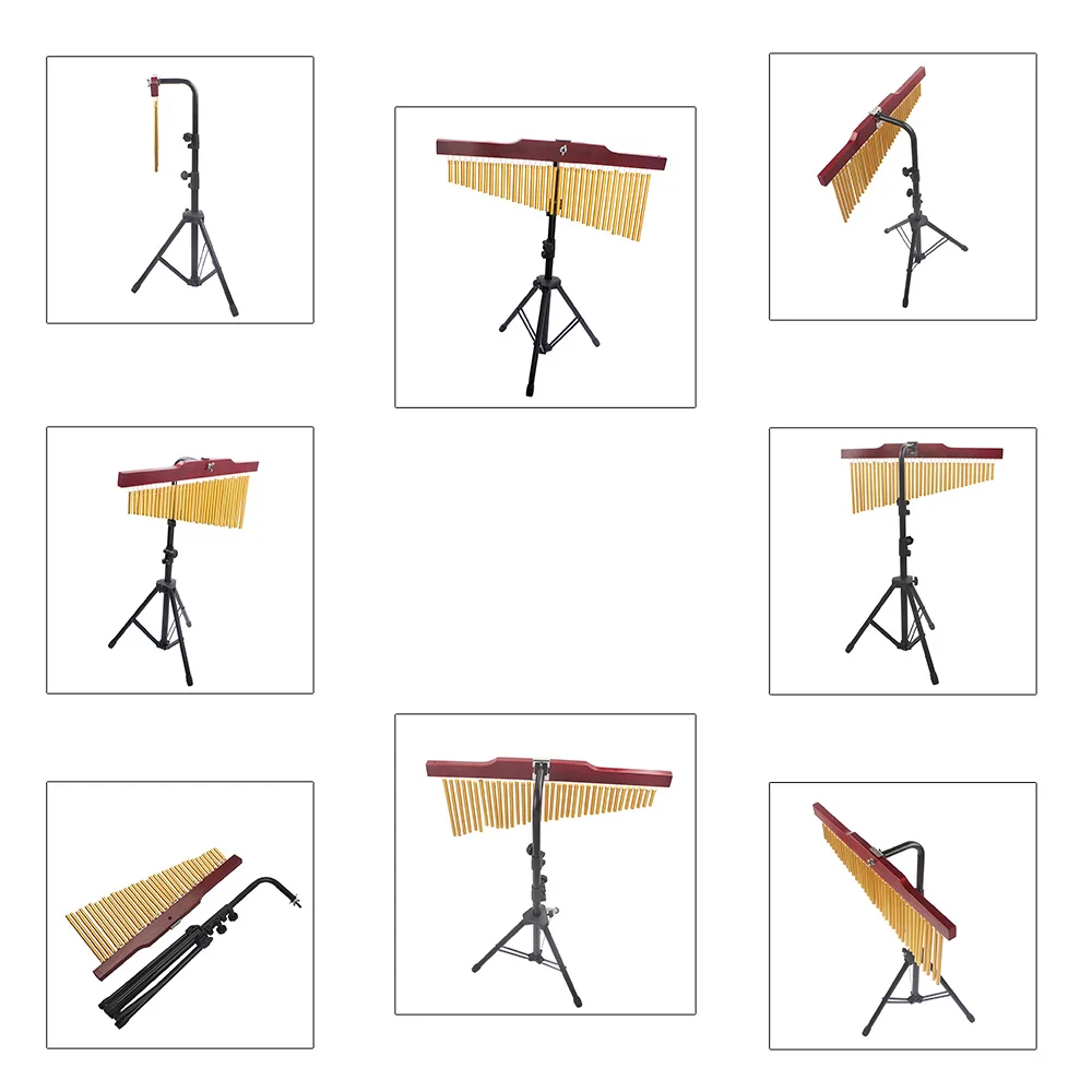 36 тон золотой бар ловец снов бары однорядной ветряной колокольчик с украшением в