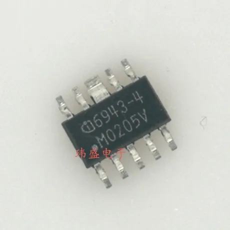 

10 шт. SFH6943-2 SFH6943A-3 SFH6943-4