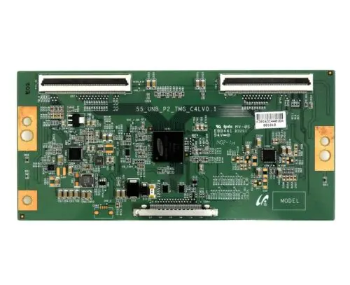 

Latumab Original T-Con Board 55_UNB_P2_TMG_C4LV0.1 Logical Board For Samsung LTI550HN09 LTI550HN10
