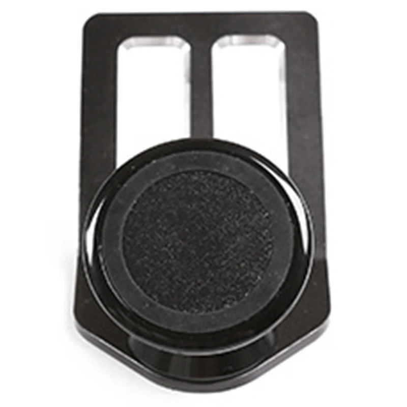 Автомобильный держатель для отделки навигационного кронштейна Mercedes BENZ C Class