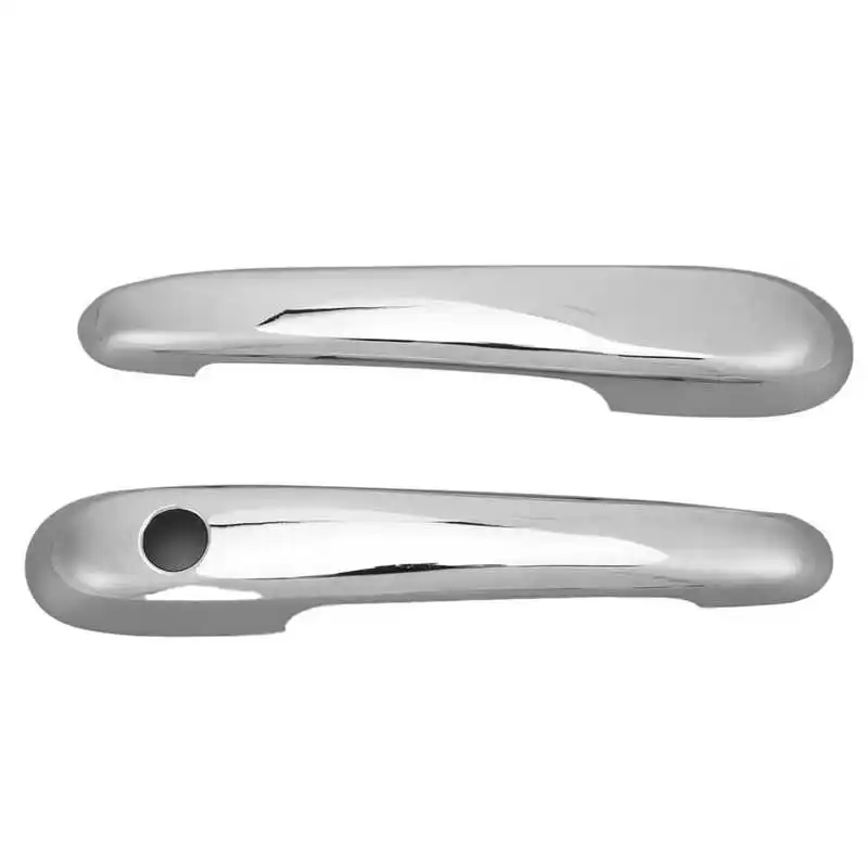 Автомобильные аксессуары внешние дверные ручки набор крышек для дверной