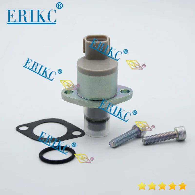 ERIKC 294200 0300 0301 контроль давления в Коммон рейке selenoid клапан всасывания 02541 м 04226
