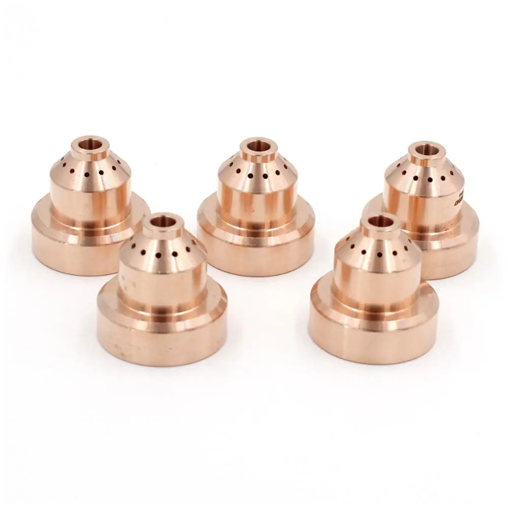 220047 защитная крышка 5 шт. совместимая плазменная режущая горелка 1650 Сменные