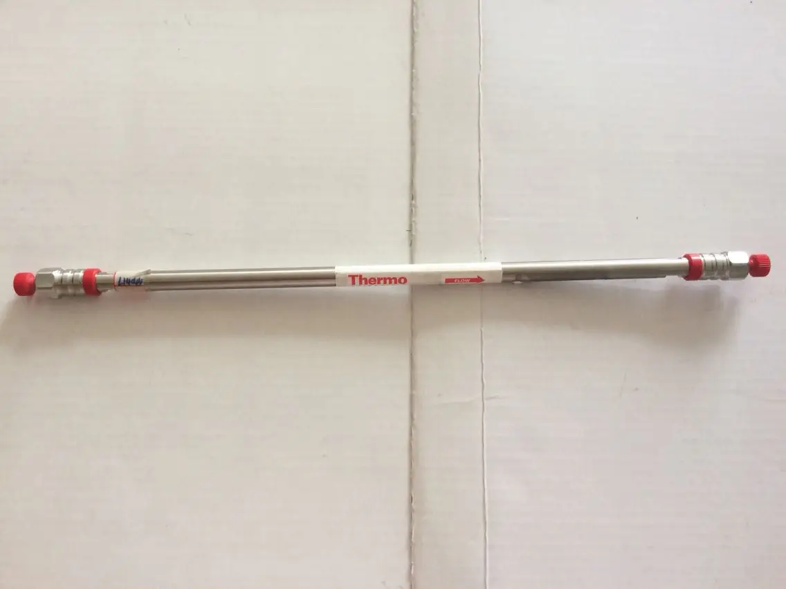 Для жидкостной хроматографии Thermo C18 колонка термохроматографии 28105-254630 4 6*250 мм 5