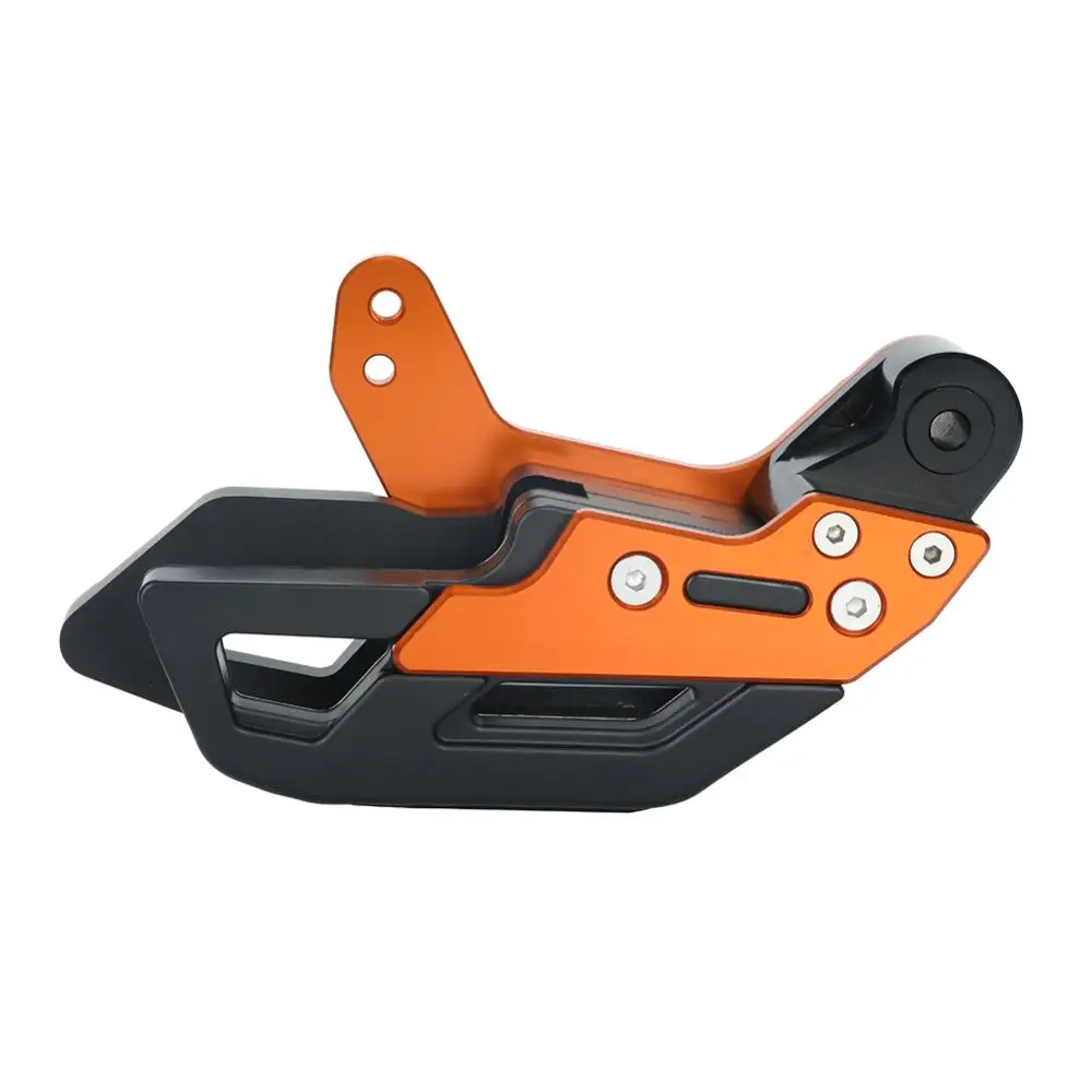 Направляющая цепи для KTM SX SXF EXC EXCF XC XCW XCF XCFW 690 Enduro SMC SMR Husaberg Husqvarna 125 150 200 250 350 450 530 |