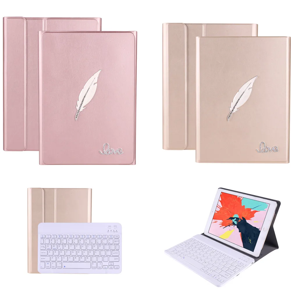 

Для iPad Air 10,5 2019 10,2 2020 кожаный чехол с пером с Bluetooth клавиатура для iPad Mini 12345 iPad Air 12 2017 2018 9,7