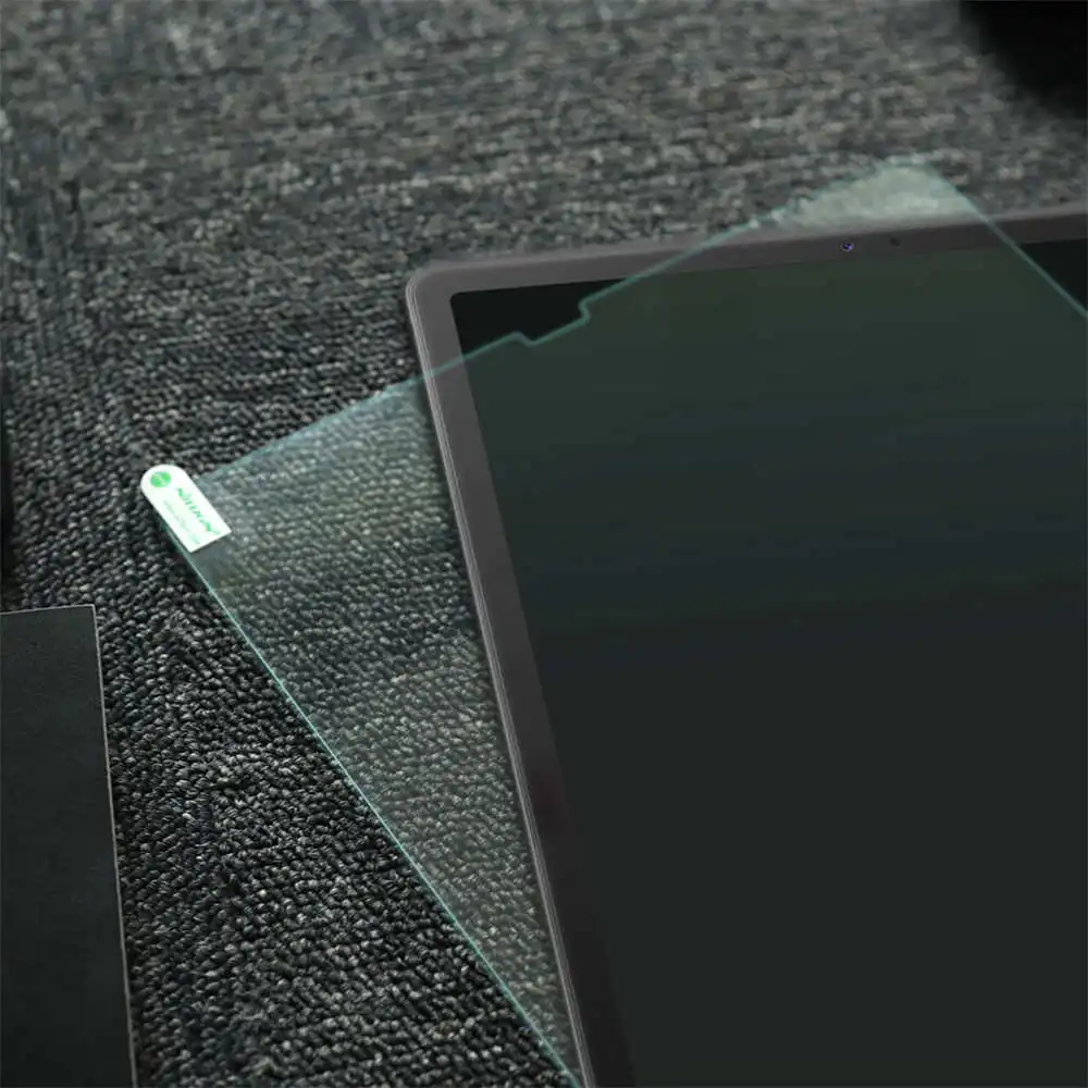 NILLKIN Amazing H+ нанометр Анти-взрыв Закаленное стекло протектор экрана 9H для Samsung Galaxy Tab S5e/T720/T725 LTE планшет