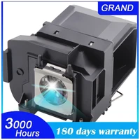 replacement projector lamp elplp85 for epson eh tw6600eh tw6600wpowerlite hc3000powerlite hc3500hc3600 with housing grand