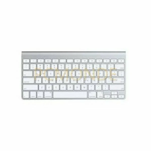 

Boxed A1255 Wireless Bluetooth Keyboard - QWERTY - US English (MB167LL/A)