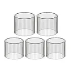 FATUBE 5 шт. стеклянные чашки, трубка Fat Rabbit RTA 5,5 млFat Rabbit Sub Ohm Tank 2 мл, стеклянная чашка mini