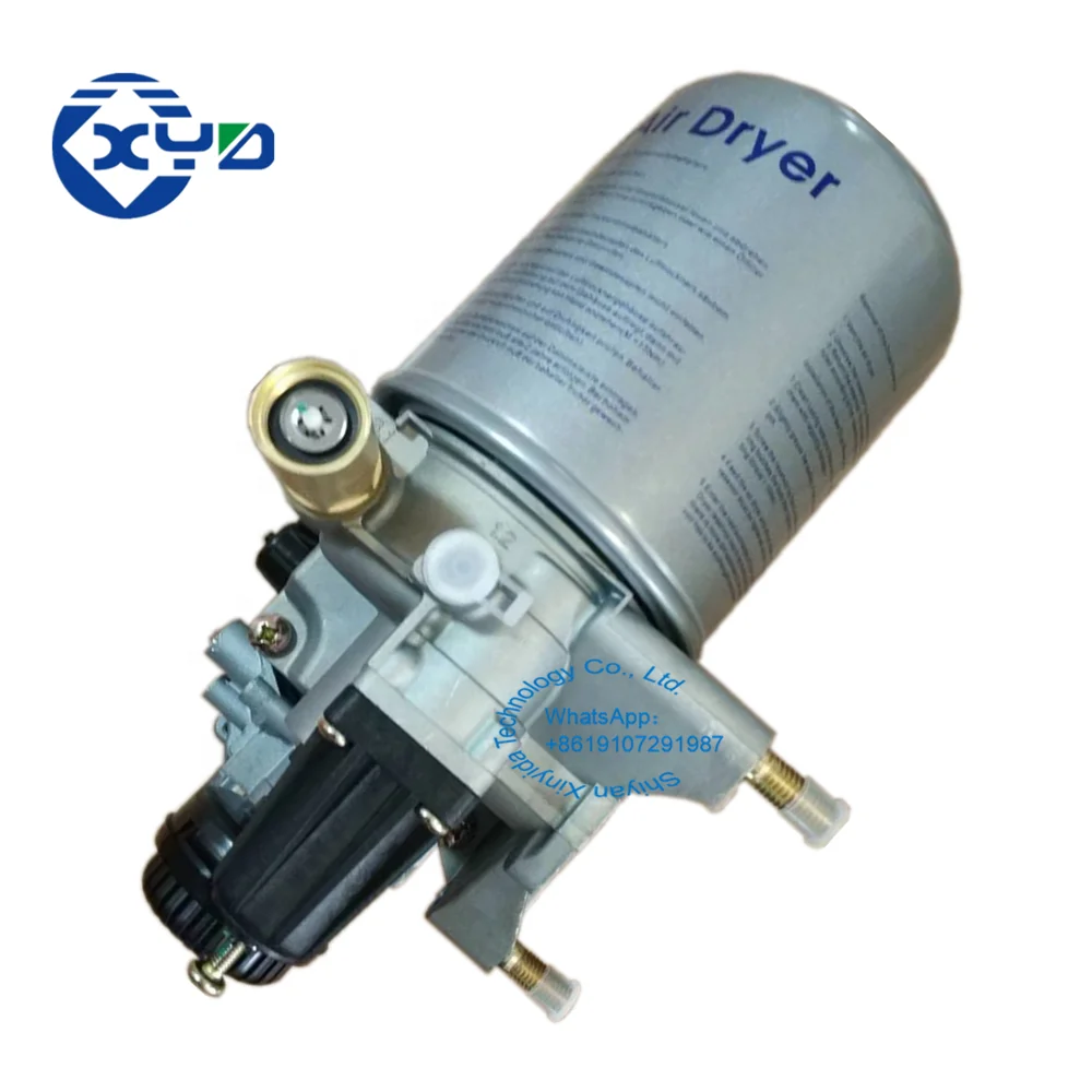 

XINYIDA Advantage Supply 573715 2308777 2089579 2063357 1897631 1796161 1770184 1763425 1543224 1535829 Truck Air Dryer