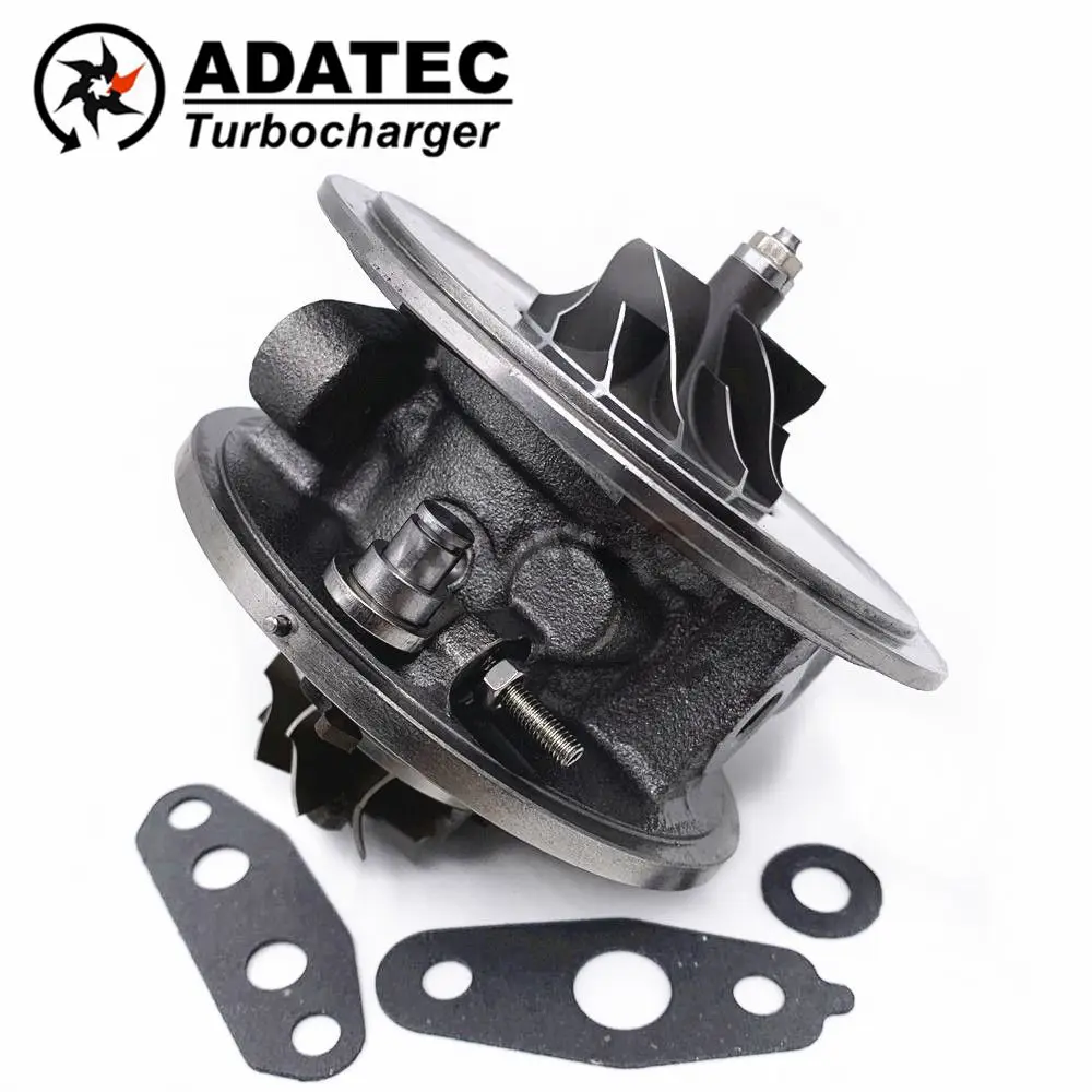 Оригинальный турбинный картридж VB22 VB36 turbo CHRA 17201-51021 17201-51020 для Toyota Landcruiser V8 D 1VD-FTV