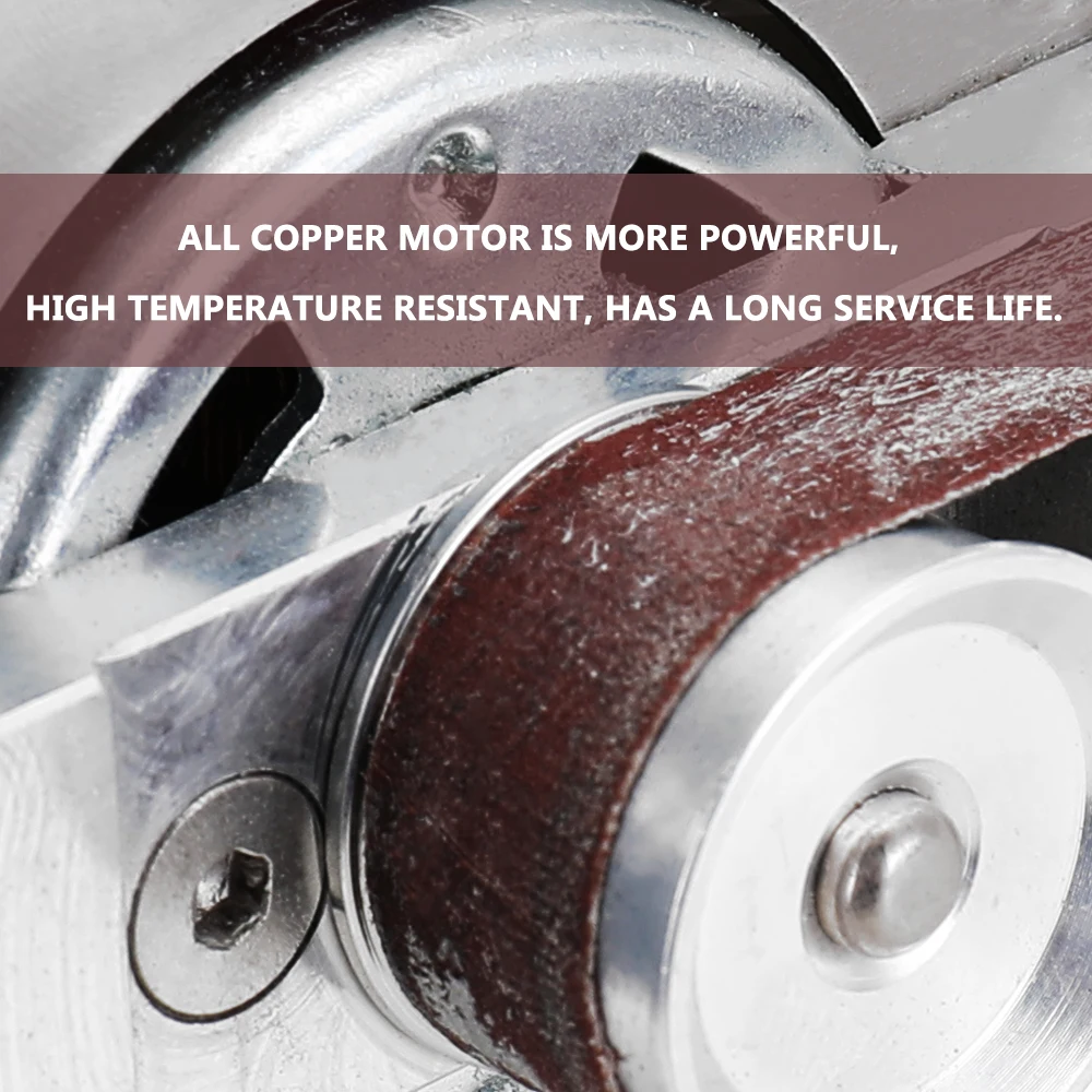 Полировочный инструмент многофункциональная ручная мини шлифовальная машина