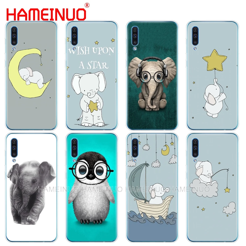 Силиконовый чехол для Samsung Galaxy S10 E PLUS A10 A20 A30 A40 A50 A70 A10E A20E M20 | Мобильные телефоны и