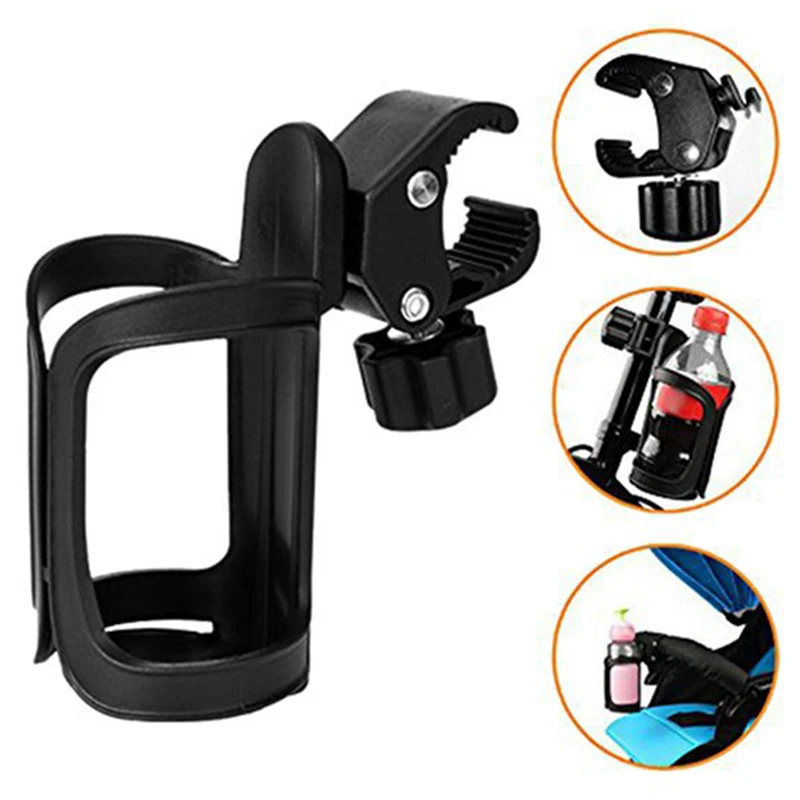 Пластиковая стойка для бутылок с водой и напитками держатель кронштейн клетка