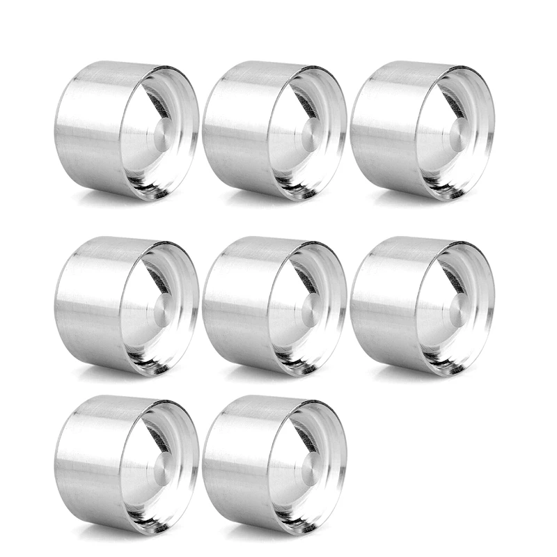 Автомобильные топливные фильтры красные черные серебристые алюминиевые для NAPA