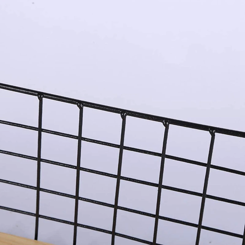 Подвесные полки из кованого железа настенный стеллаж для хранения креативная