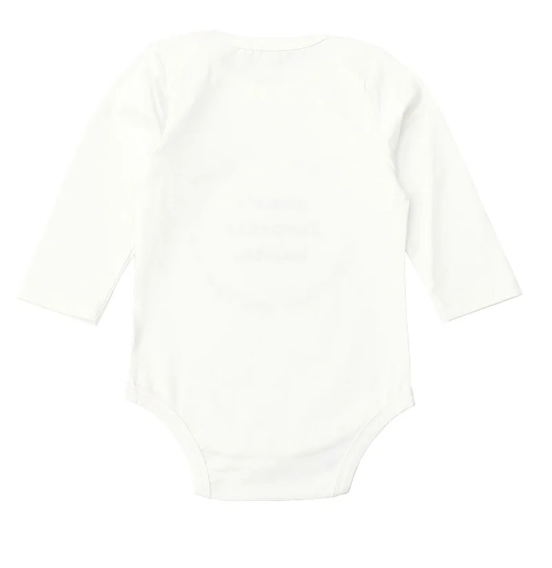 

Baby Long Sleeve Romper Fashion Clothes Baby Girl Romper