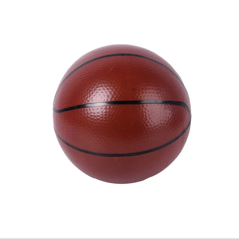 10 см детский пляжный бассейн мини надувной для баскетбола игрушки с резиновым