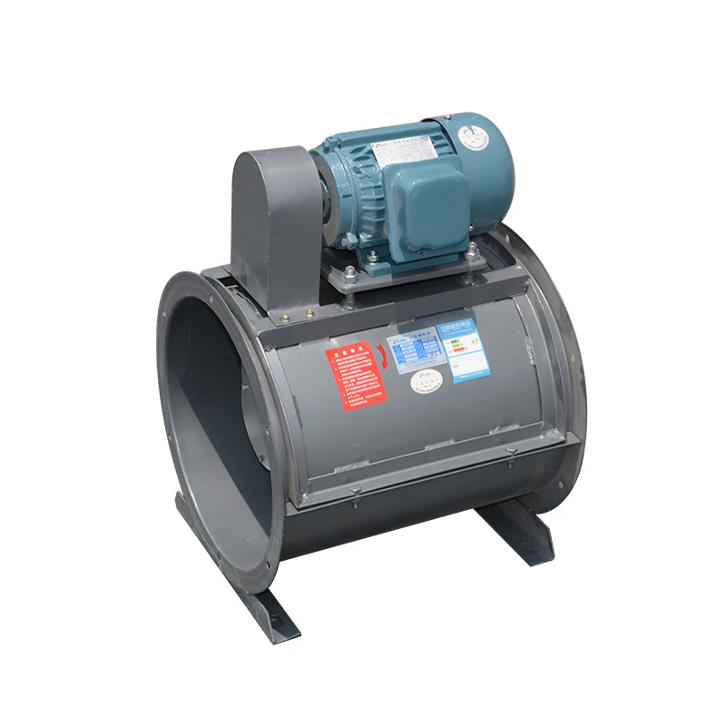 Осевой вентилятор типа T30 пояс для вентилятора взрывозащищенный металлический